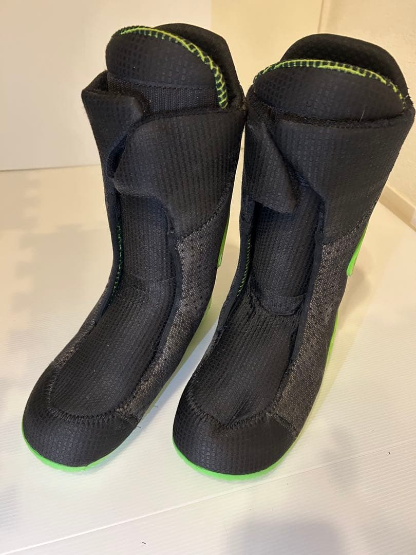 Burton ファミリーツリーTOURIST スノーボードブーツ 26.5cm