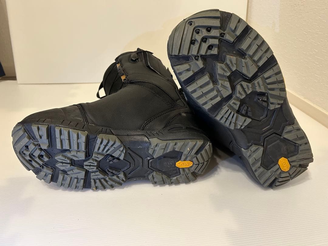 Burton ファミリーツリーTOURIST スノーボードブーツ 26.5cm