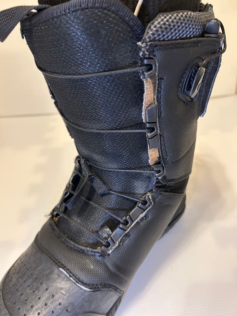 Burton ファミリーツリーTOURIST スノーボードブーツ 26.5cm