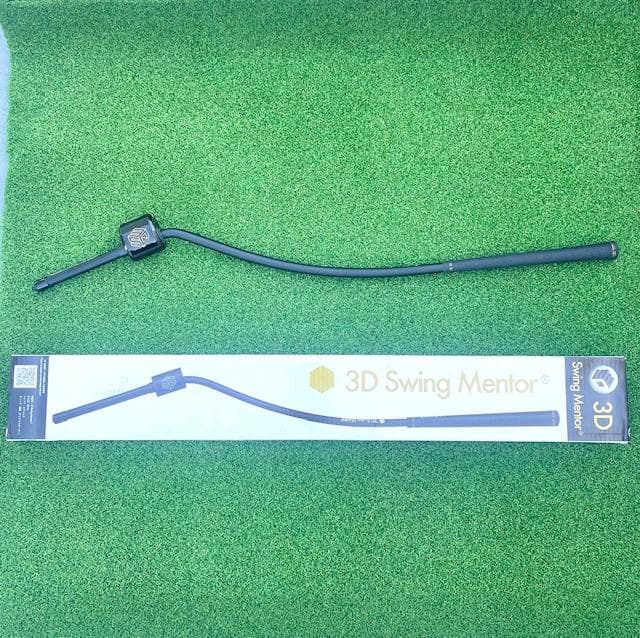 【TASKGOLF 正規品】3D Swing Mentor（スイング練習機器） 3D Swing Mentor – TASKGOLF store