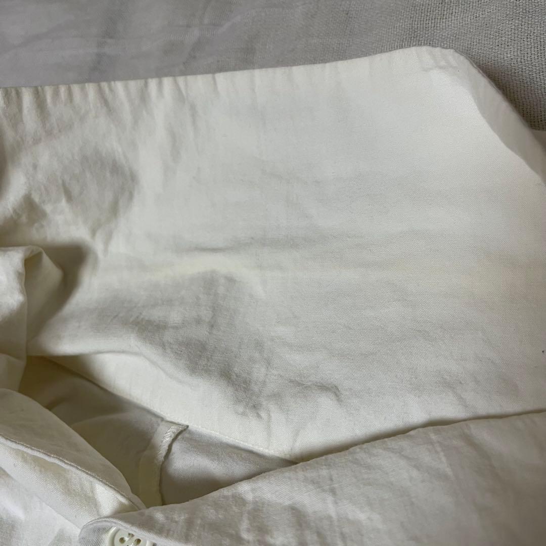 alice auaa アリスアウアア アシンメトリーブラウス