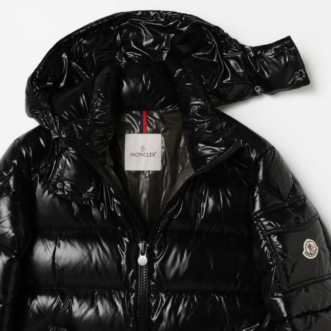☆定価300,300円☆ MONCLER MAYA マヤ ダウン モンクレール0 - メルカリ