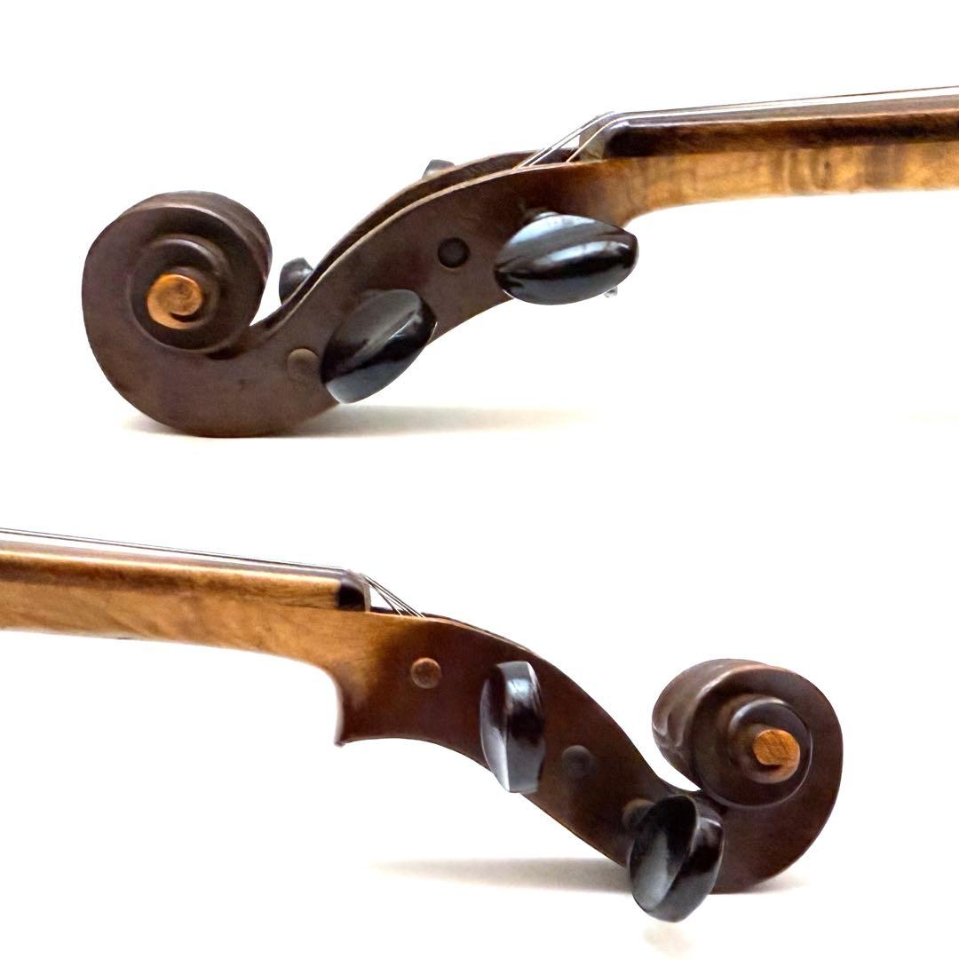 希少】SUZUKI VIOLIN KOJO 鈴木政吉 No.S2 バイオリン - メルカリ
