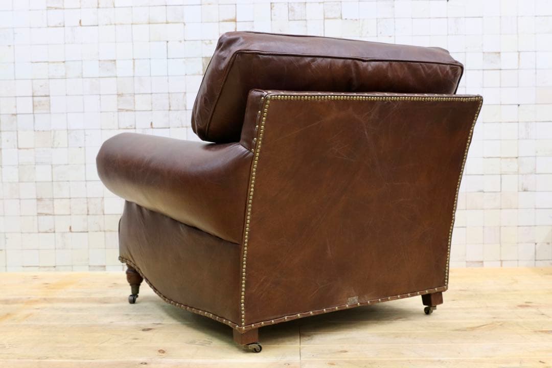 GMHO33B○HALO / ハロ BALMORAL 1P SOFA バルモラ - メルカリ