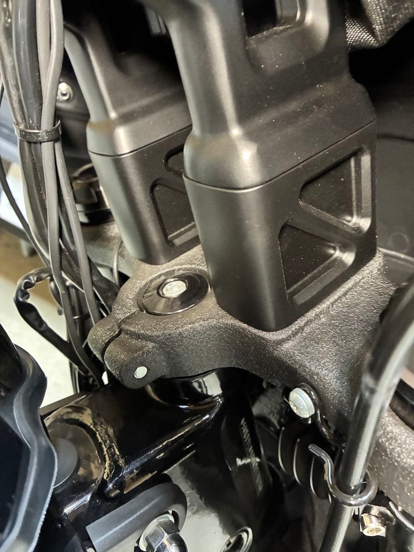 CJmotorsports FXFB Riser Extension Kit - メルカリ