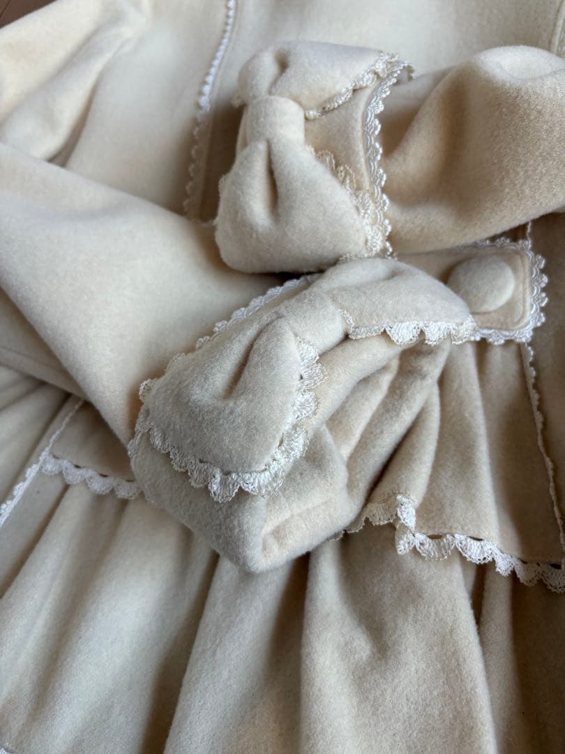 Angelic Pretty 初期 旧タグ プリンセスコート - メルカリ