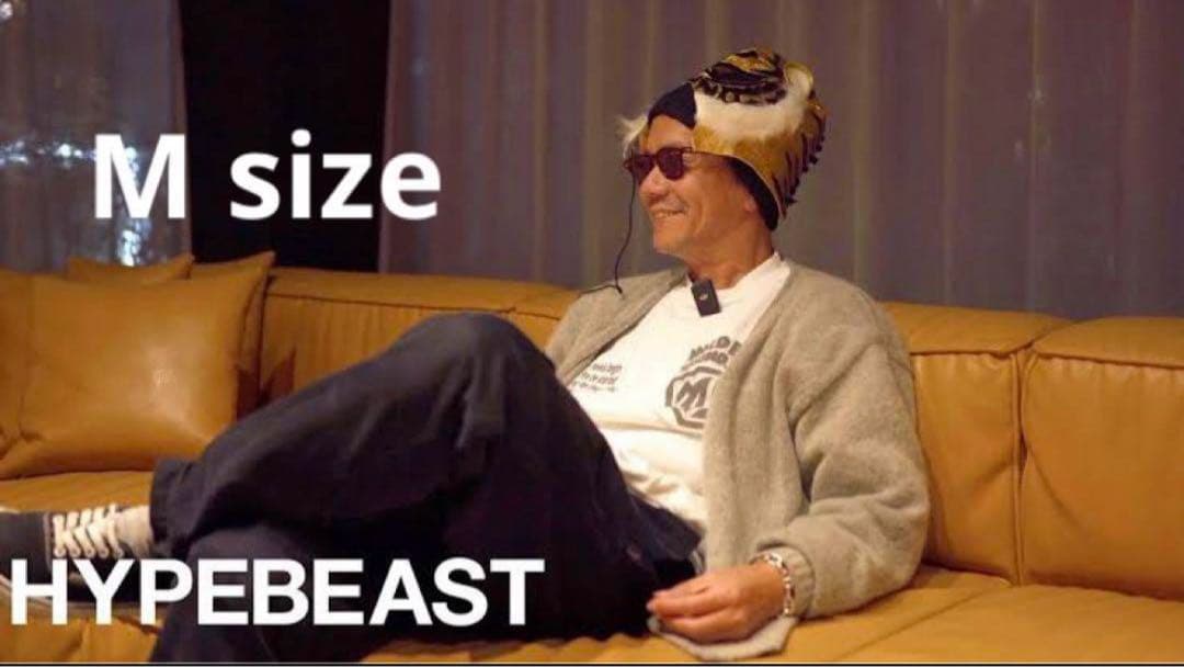 Stussy BRUSHED BEACH PANT Black 野村訓市 - メルカリ