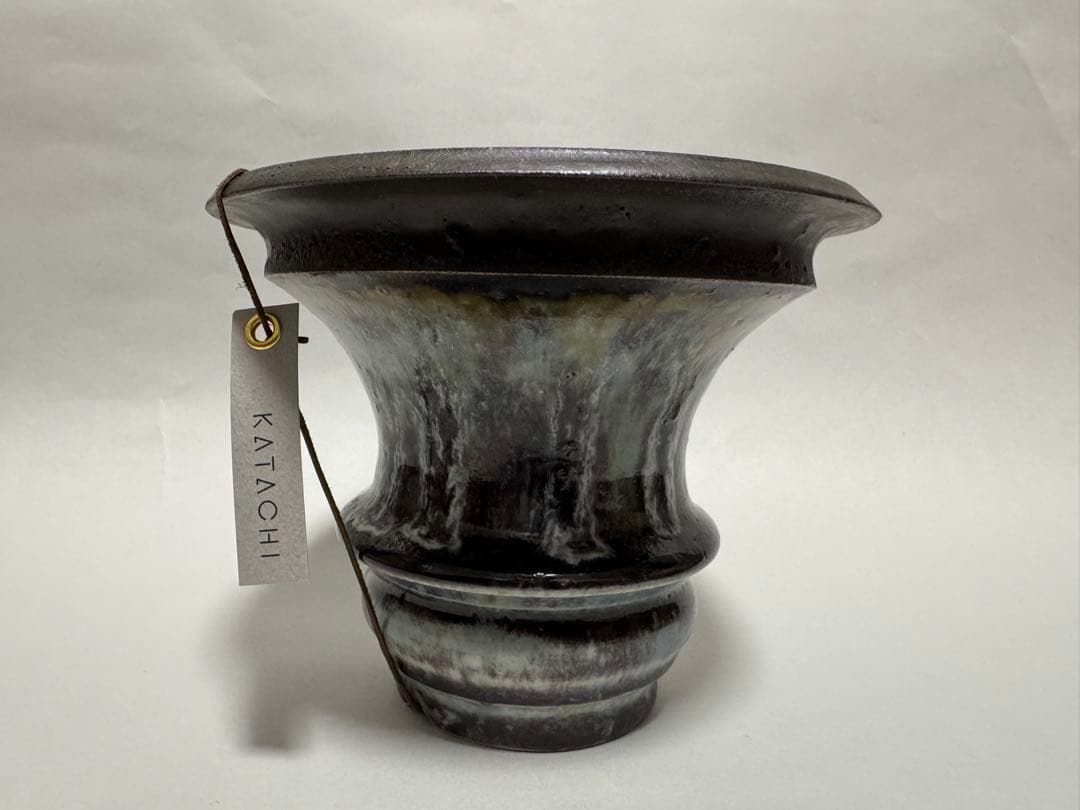 カタチ製作所 Mederu pot ドリッパー srl valiem - メルカリ