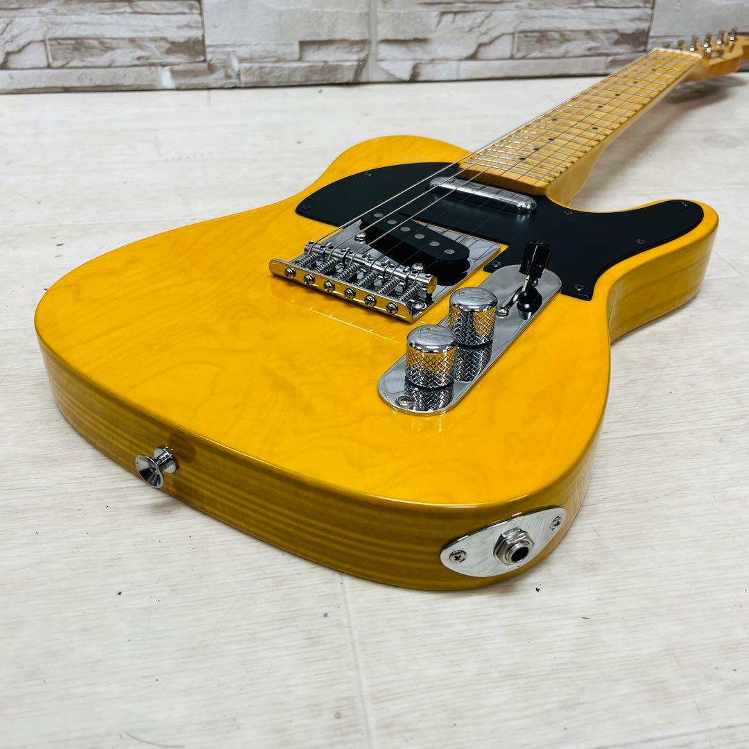 美品 Samick サミック ミニテレキャスター MTL-BTS ミニギター - メルカリ