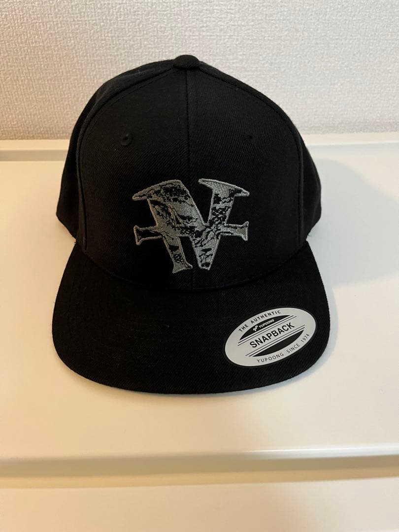 井上尚弥後援会グッズ キャップ ドヘニー戦 - メルカリ