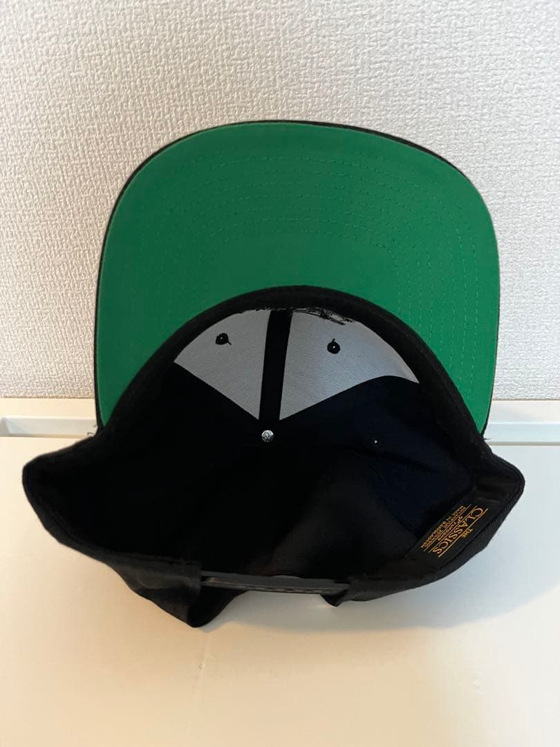 井上尚弥後援会グッズ キャップ ドヘニー戦 - メルカリ