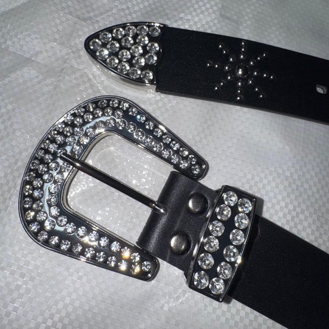 ケンタウロス健太着用 BEAMS FUTURE ARCHIVE BELT ベルト - メルカリ