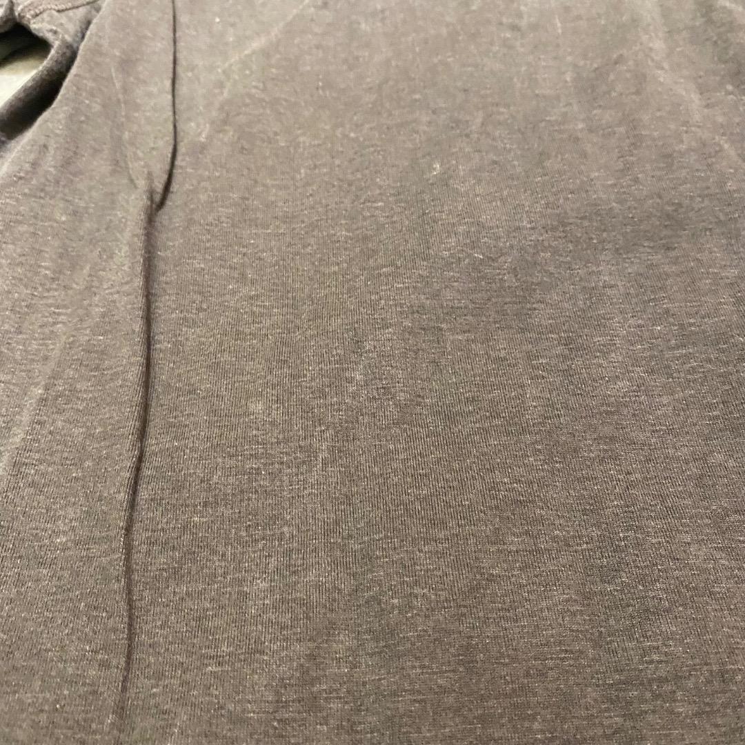 NICOLE CLUB ネオお兄系 ギャル男 y2k 編み上げネック ロンT - メルカリ