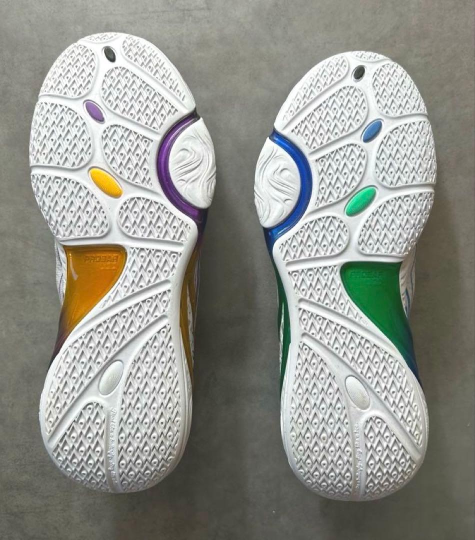 LI-NING リーニン Way of Wade Dlo1 LI-NING リーニン Way of Wade