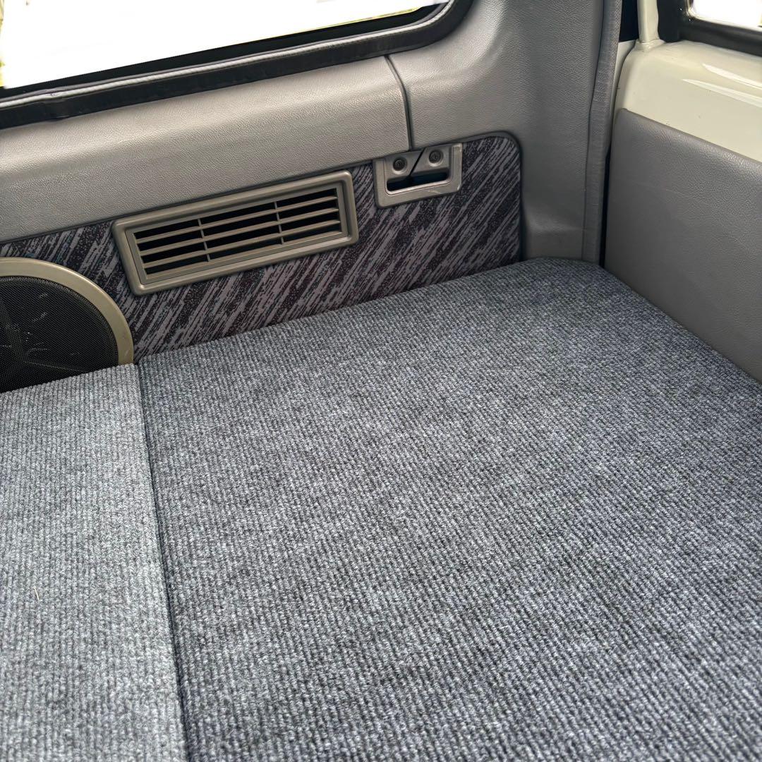 Kaneki様専用 ランクル70 GRJ76 天板ブラック - メルカリ