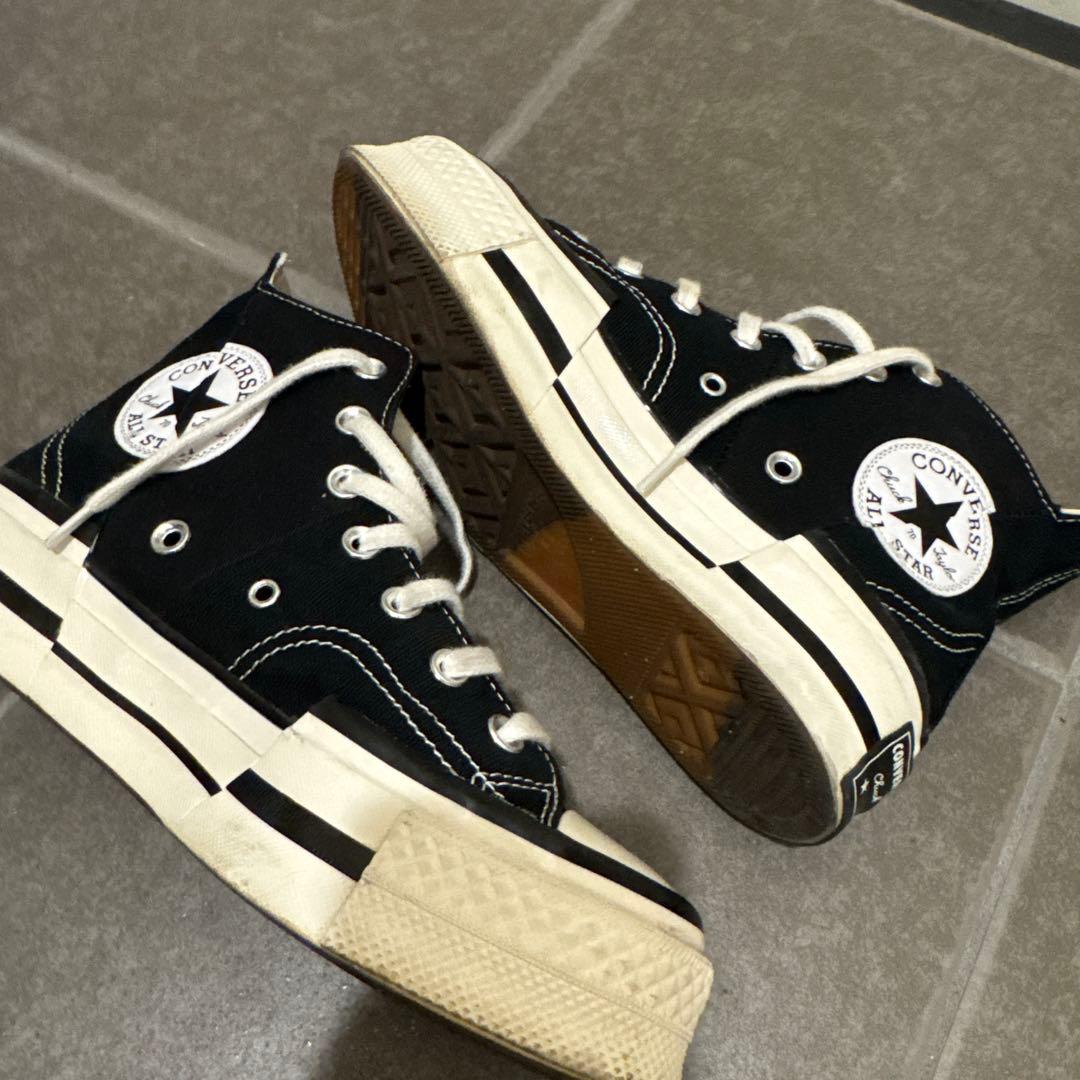 CONVERSE コンバース チャックテイラー CT70 韓国 24.5cm