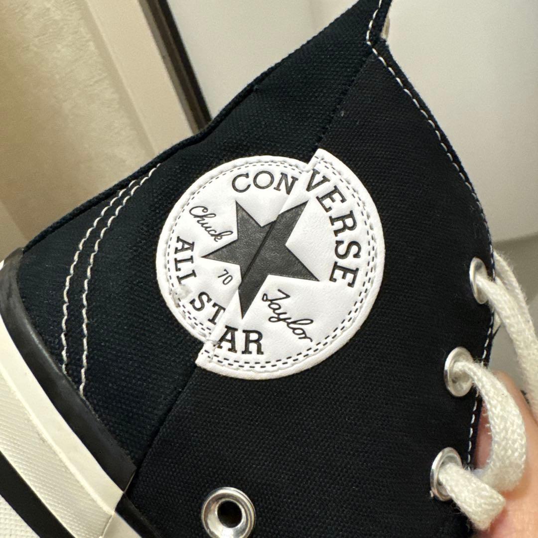 CONVERSE コンバース チャックテイラー CT70 韓国 24.5cm