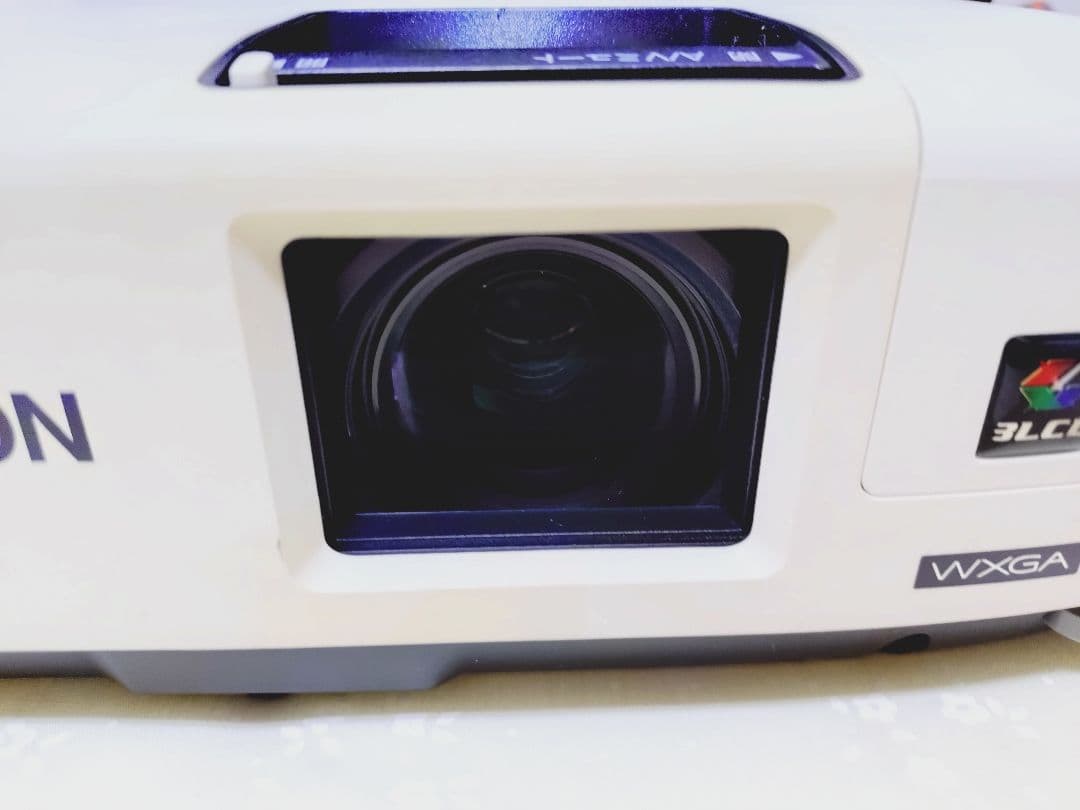 再再値下げ‼️ エプソン プロジェクター EB-1920W 天井吊金具の通販は