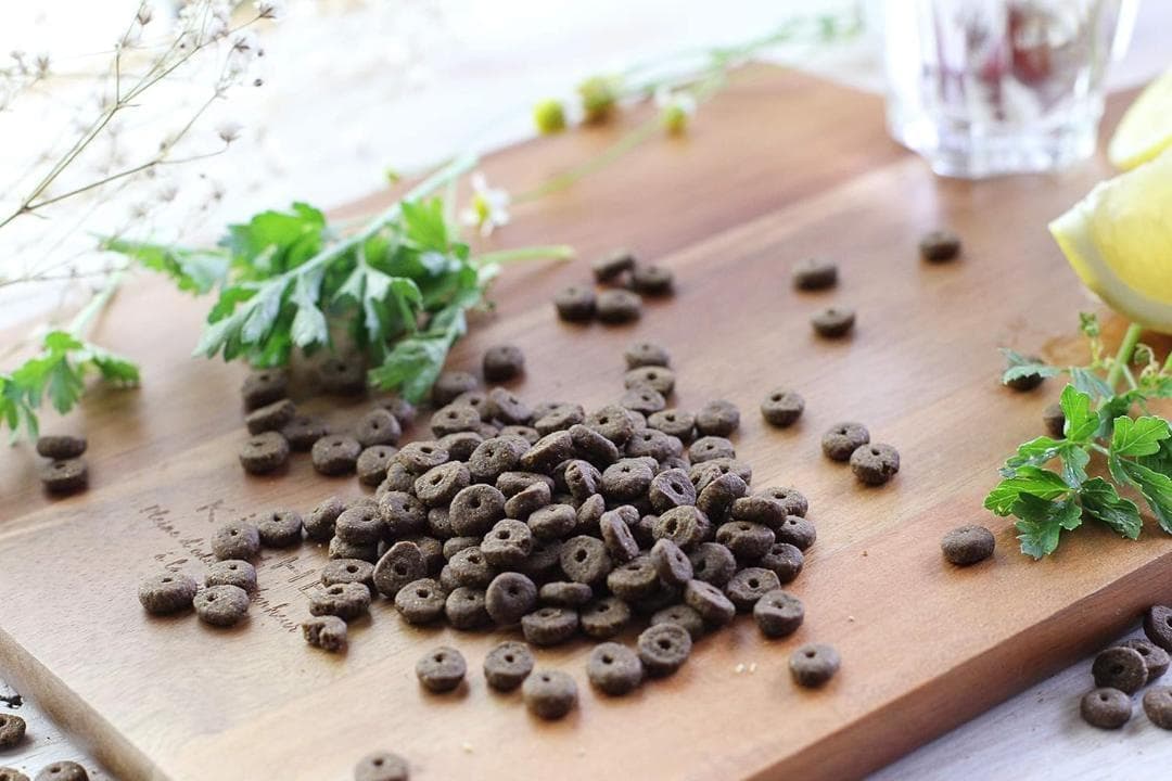 モグワン Mog Wan ドッグフード 1.8kg ２袋 マグロ 白身魚 無添加