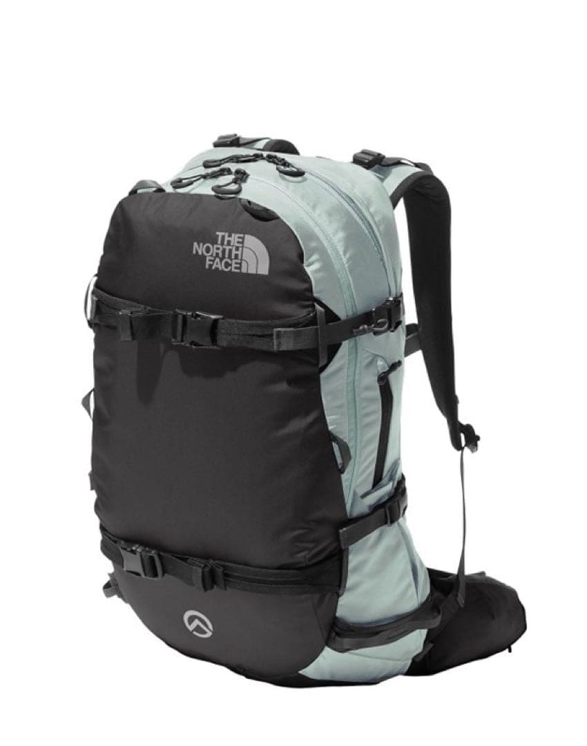 THE NORTH FACE チュガッチ28 Chugach28バッグカントリー 02_AX17-432.jpg