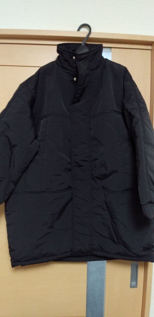 最終値下げ新品タグ付きUngrid ZOZO限定モンスターコート - メルカリ