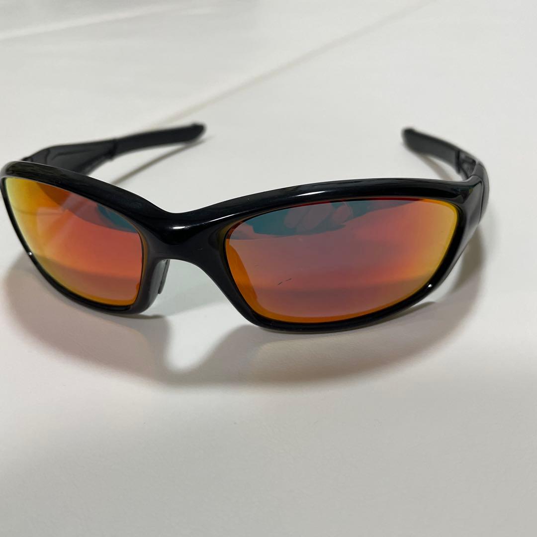 オークリー　ストレートジャケット OAKLEY STRAIGHT JACKET (A)（オークリー ストレートジャケット