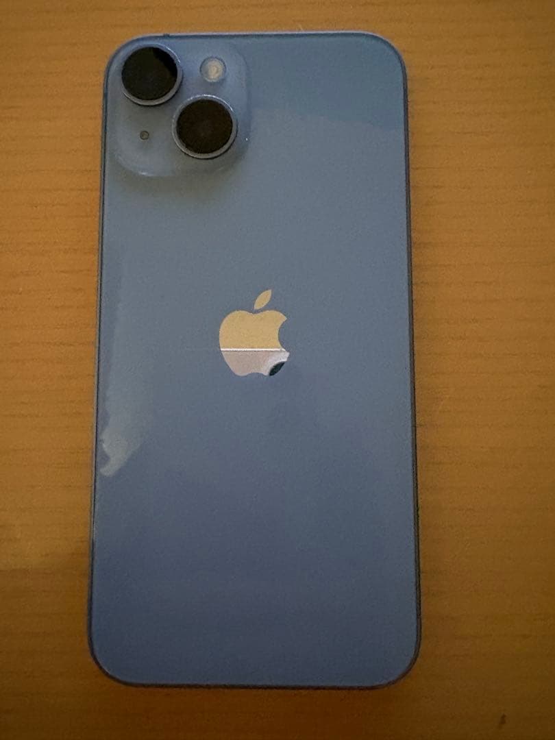 iPhone14 128GB SIMフリー 箱あり 初期化済 美品 動作確認済 - メルカリ