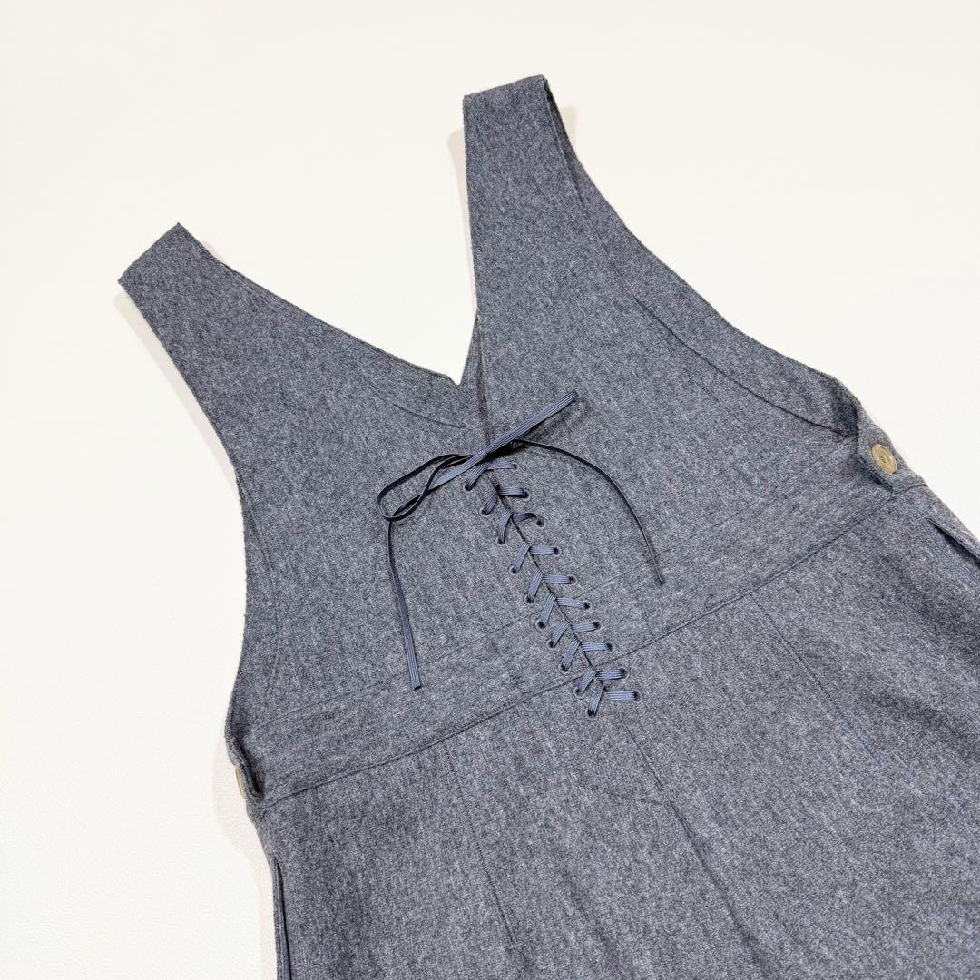 美品 近年モデル 45R フロートマリンOVERALL オーバーオール - メルカリ