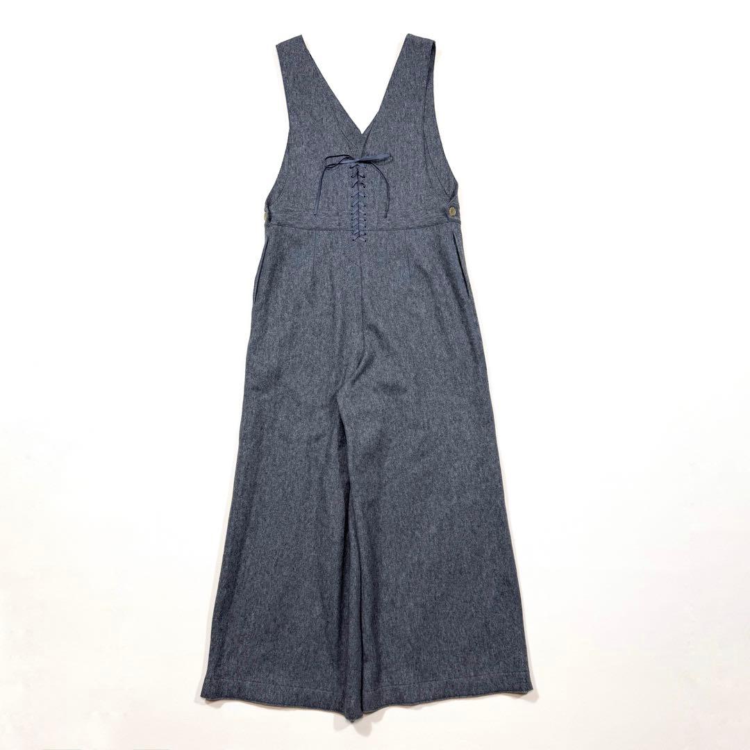 美品 近年モデル 45R フロートマリンOVERALL オーバーオール - メルカリ