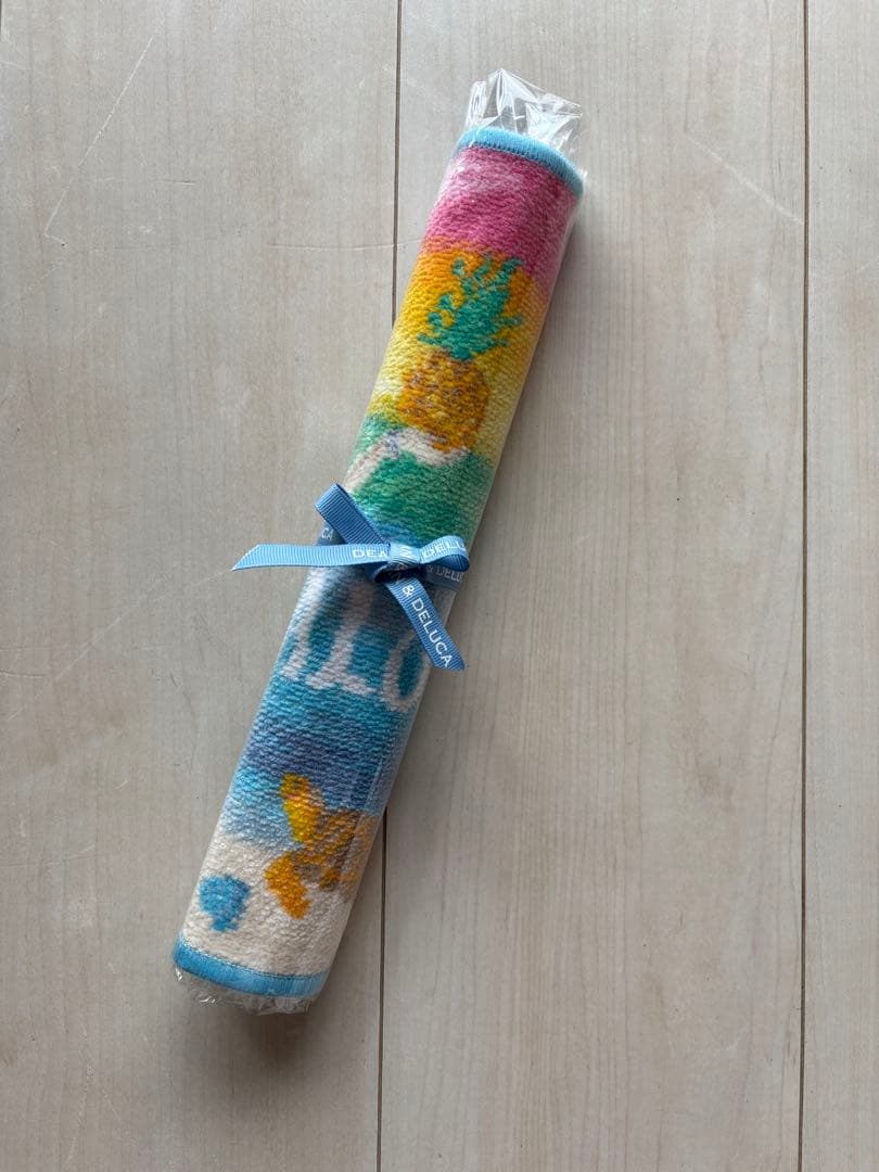 新品】【店頭完売品ハワイDEAN AND DELUCA限定】アトリエユカコラボ