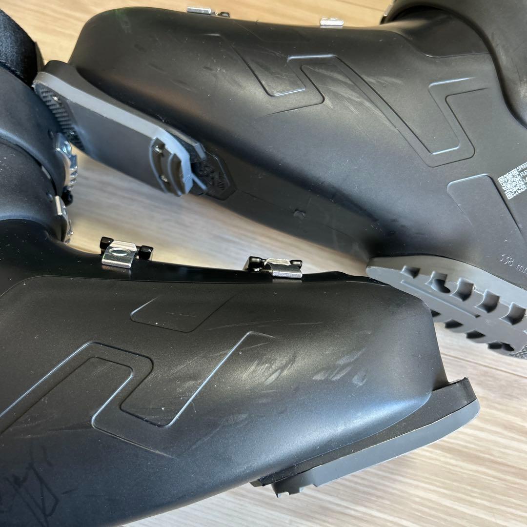 ROSSIGNOL SPEED 100 スキー ブーツ 29.5cm