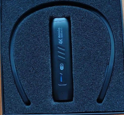 ひろ様御用達 movio ヘッドマウントカメラ M900S-HICAM - メルカリ