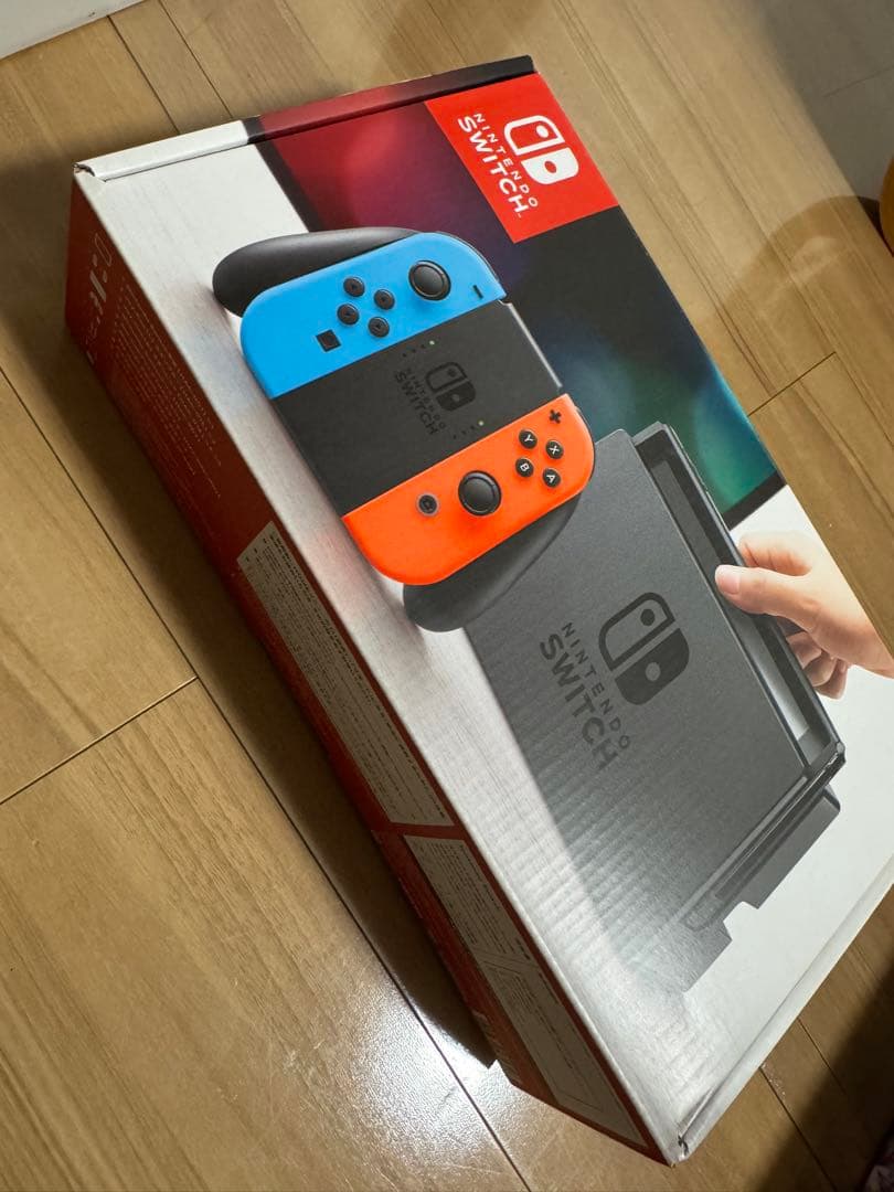 Nintendo Switch 本体　ドッグ　セット Amazon.co.jp: 【任天堂純正品】Nintendo Switch ドックセット : ゲーム