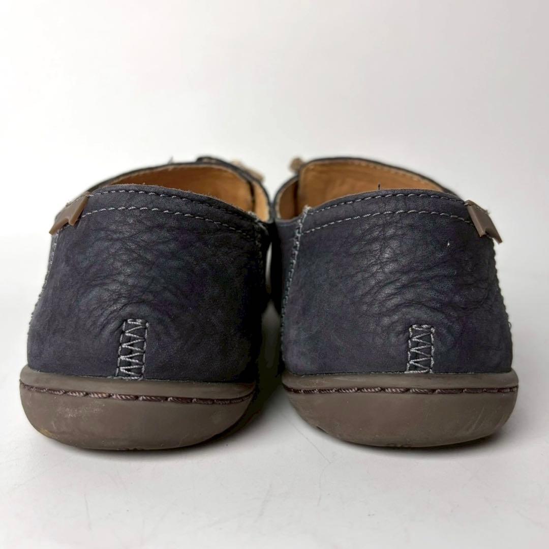 未使用級】Camper PEU CAMI ペウカミ シボレザー NV 23cm - メルカリ