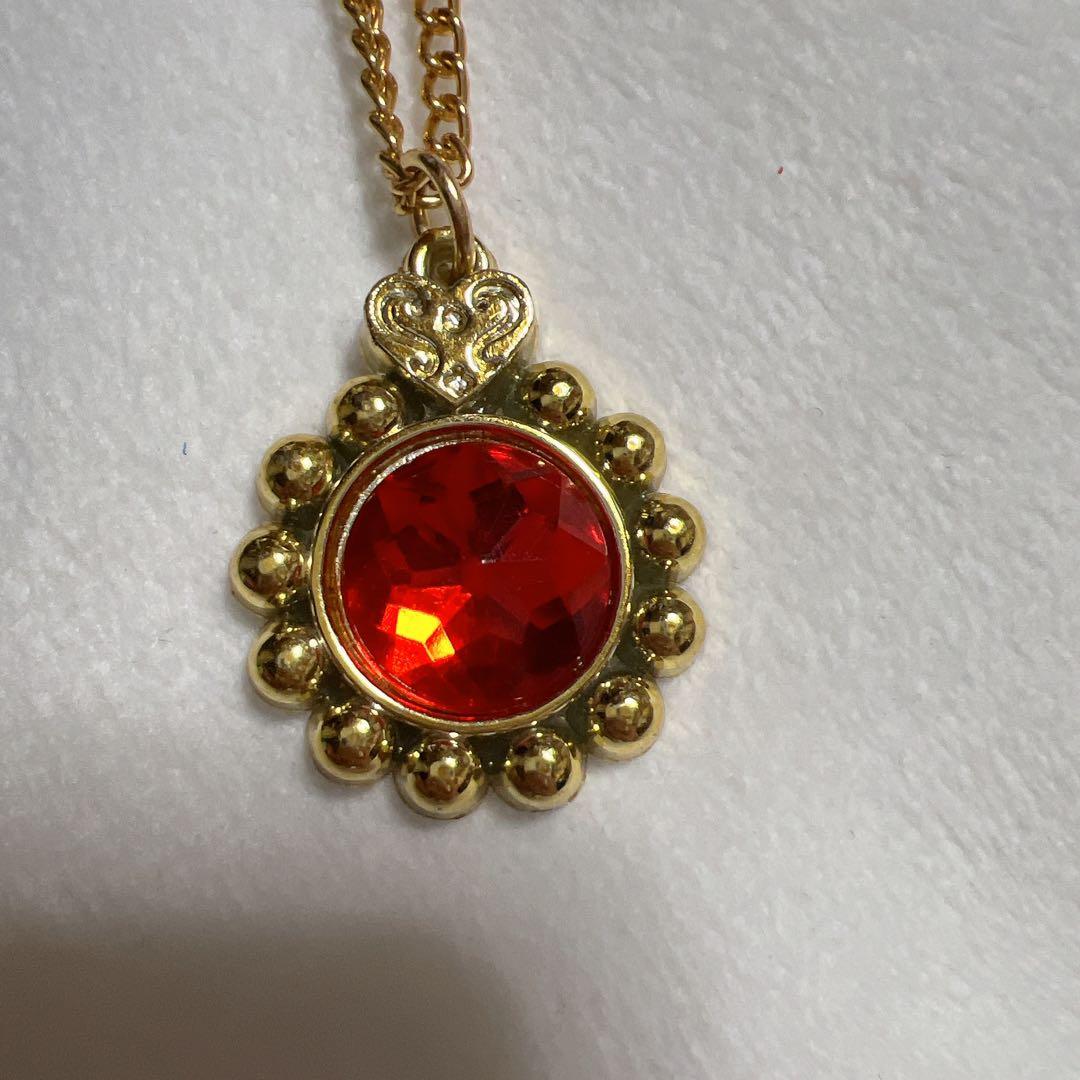 90年代 レア セボンスター ネックレス 平成レトロ - メルカリ