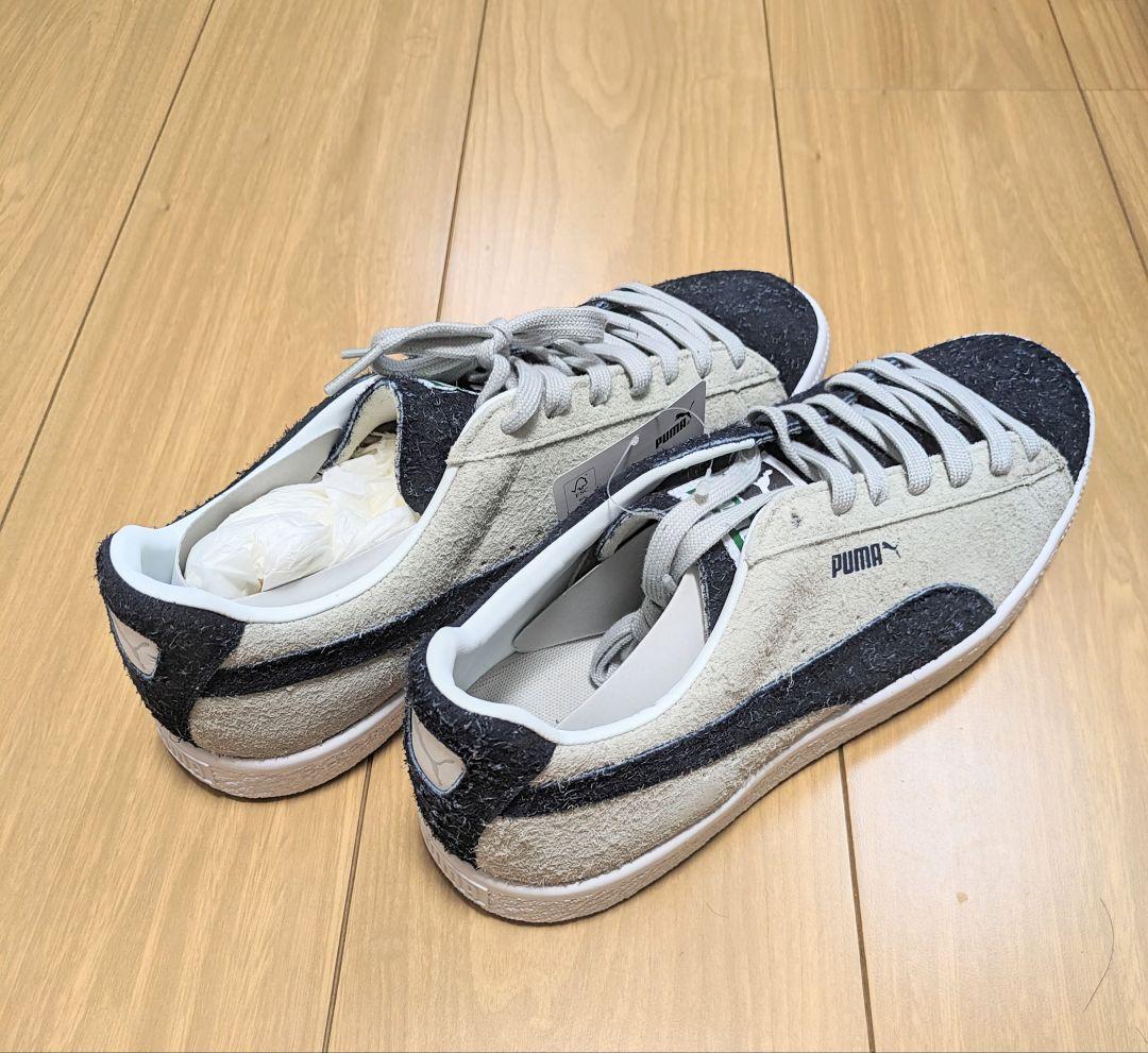 フラグスタフ×PUMA×Atmos スニーカー - メルカリ
