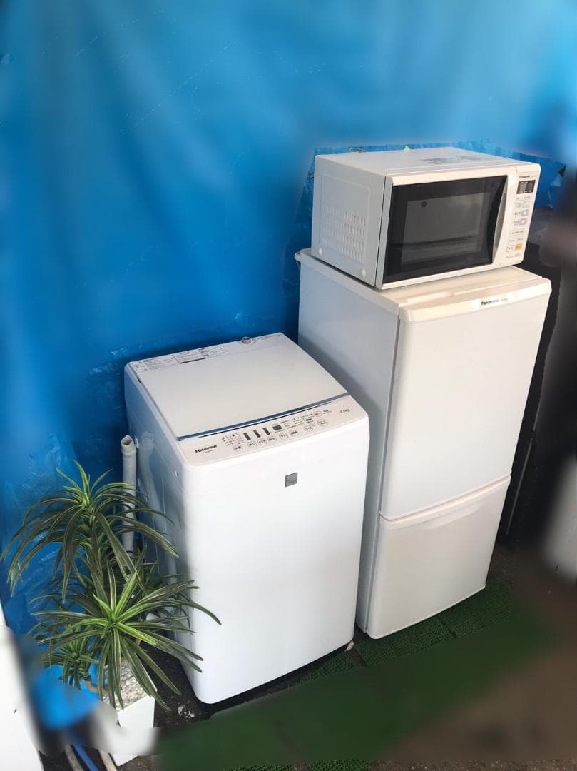 CK10041 ハイセンス 93L 冷蔵庫 一人暮らし 小型