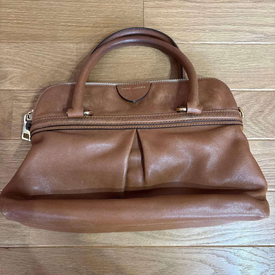 お値下げ⭐︎ マークジェイコブス バッグ ハイライン - メルカリ