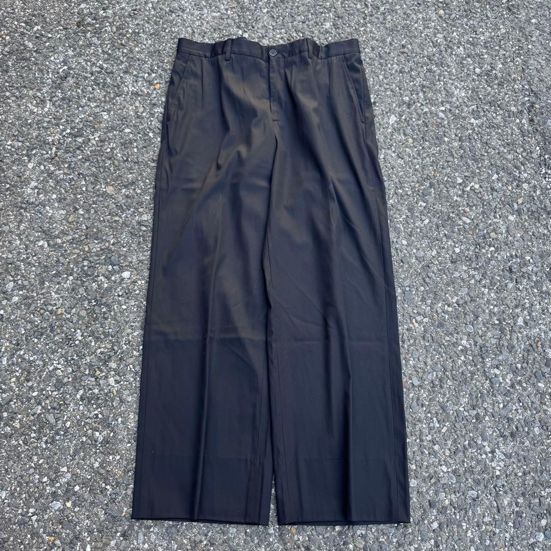 Giorgio Armani 00s スラックス GIORGIO ARMANI