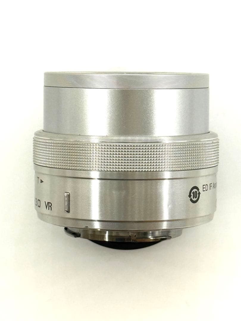 1 NIKKOR 10-30mm f/3.5-5.6 PD ZOOM 【動作品】