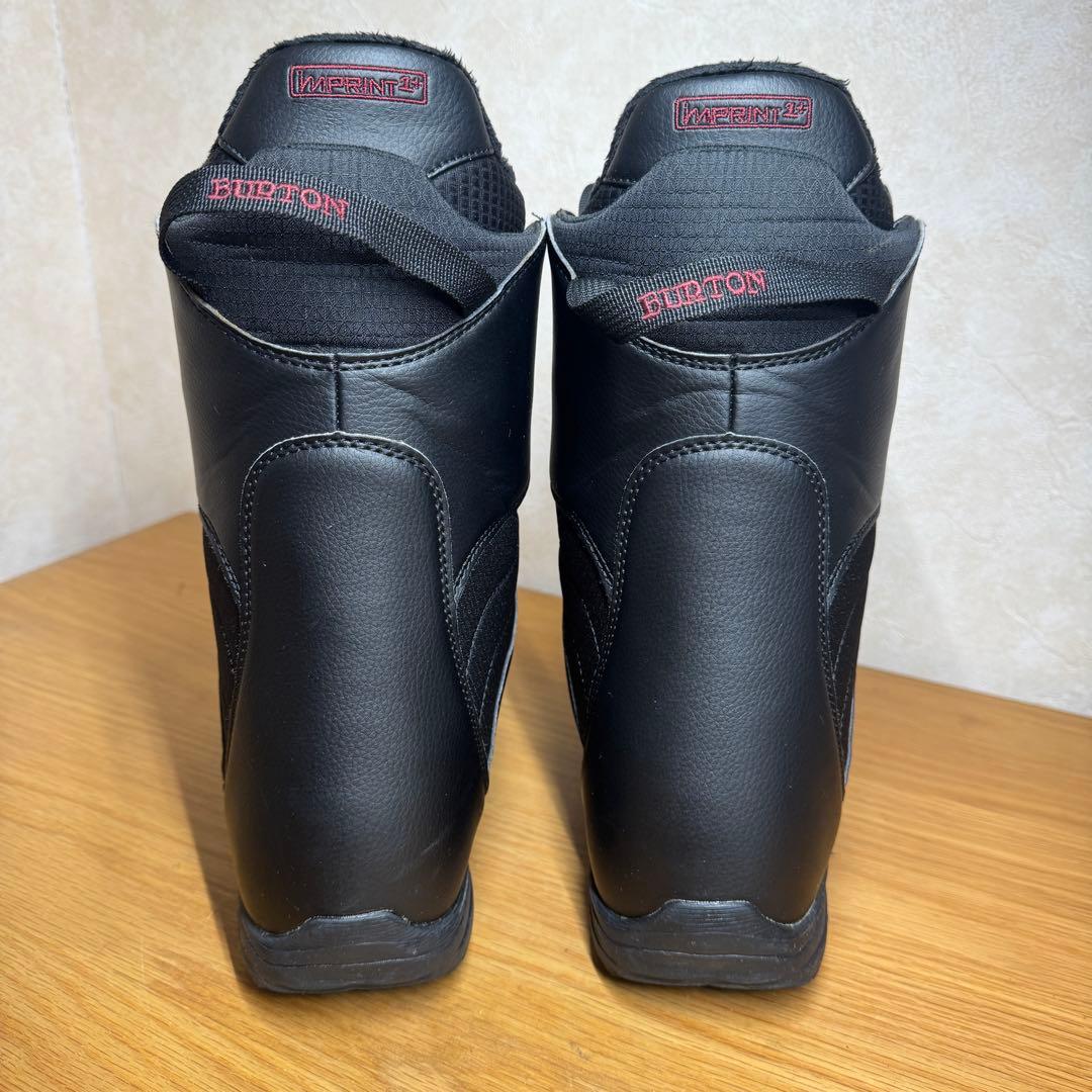 【美品】BURTON Mint BOA 23.5cm バートン スノーボード