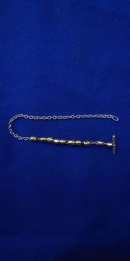 ポメラートDodoコンポーネントビーズ10粒18金YG ポメラート Pomellato DODO ドド チャーム 750 18金イエローゴールド