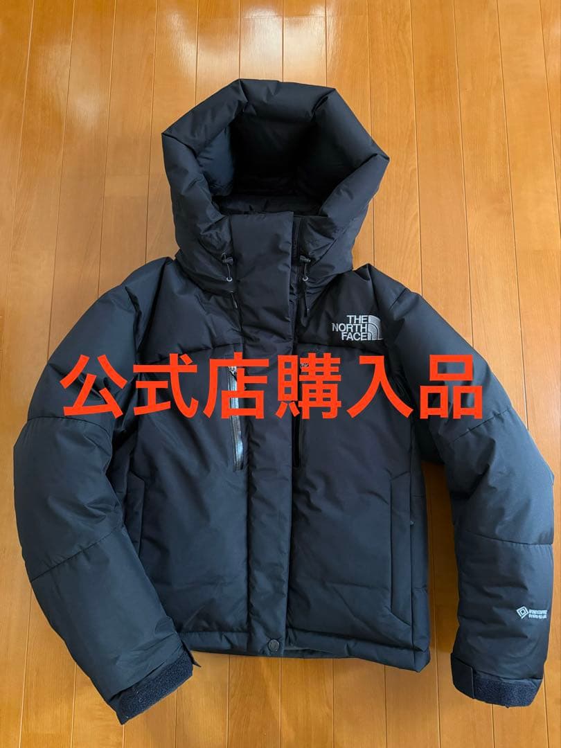 THE NORTH FACE ショート バルトロライト ジャケット レディースM THE NORTH FACE（ザ ノースフェイス） ダウンコート ダウンジャケット