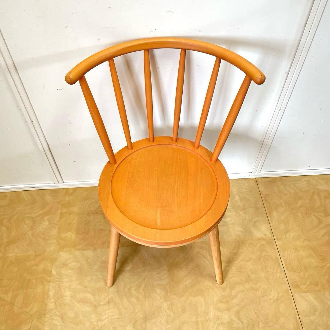 薪ストーブ様専用 コイズミ ダイニングチェア① チェア 椅子 イス 木製