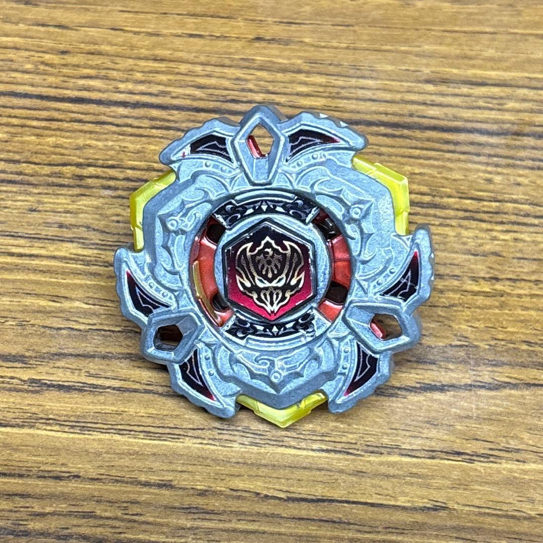 メタルファイトベイブレード ヴァリアレスDD - メルカリ