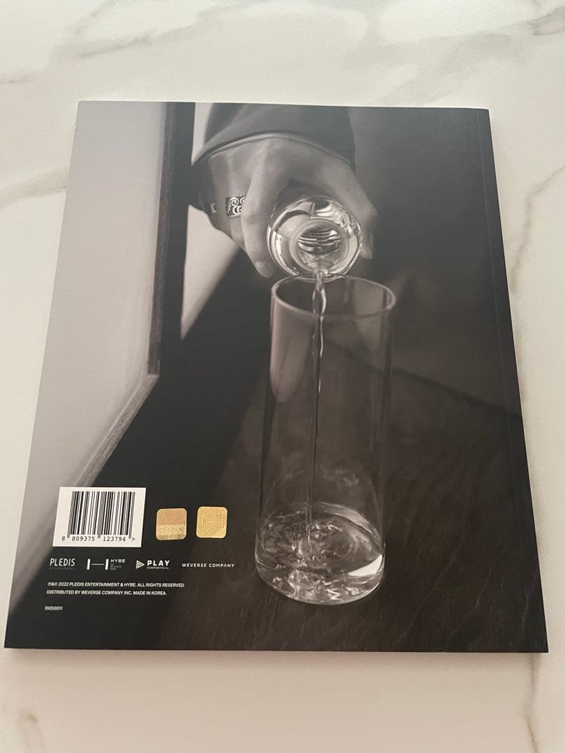 The Thirteen Tapes vol.2/13 WOOZI（ポスター付）