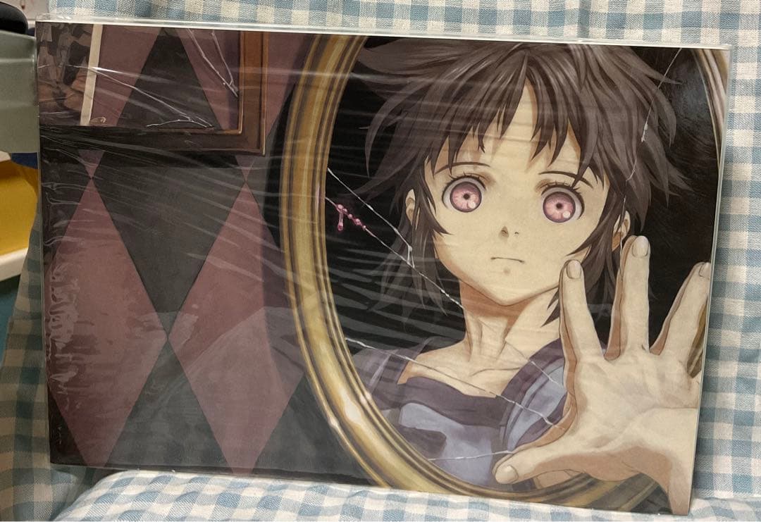 KEY THE METAL IDOL 田中久仁彦キャラクター原案画集 - メルカリ