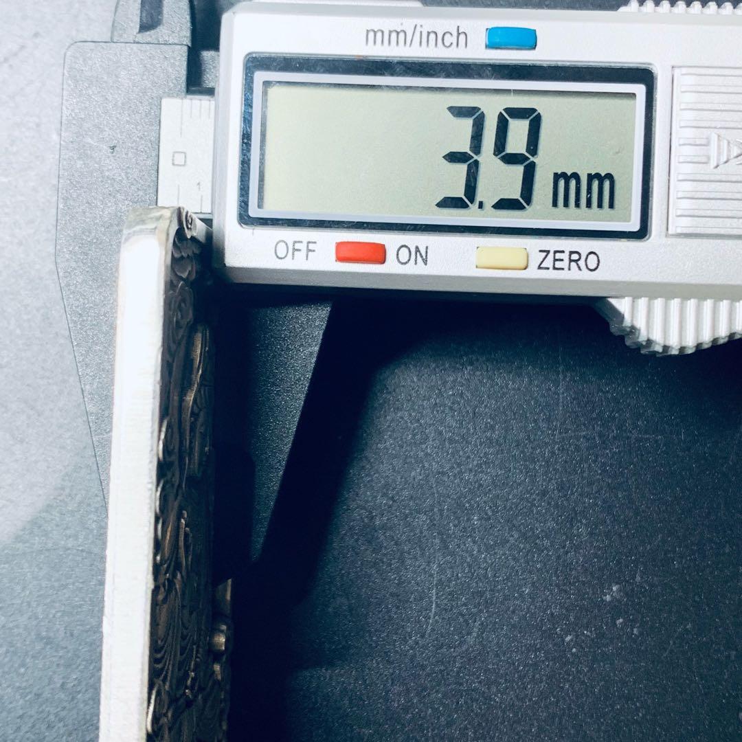 極美品 観音菩薩 彫刻牌 般若心経 全文刻印 御守り ペンダント 仏像