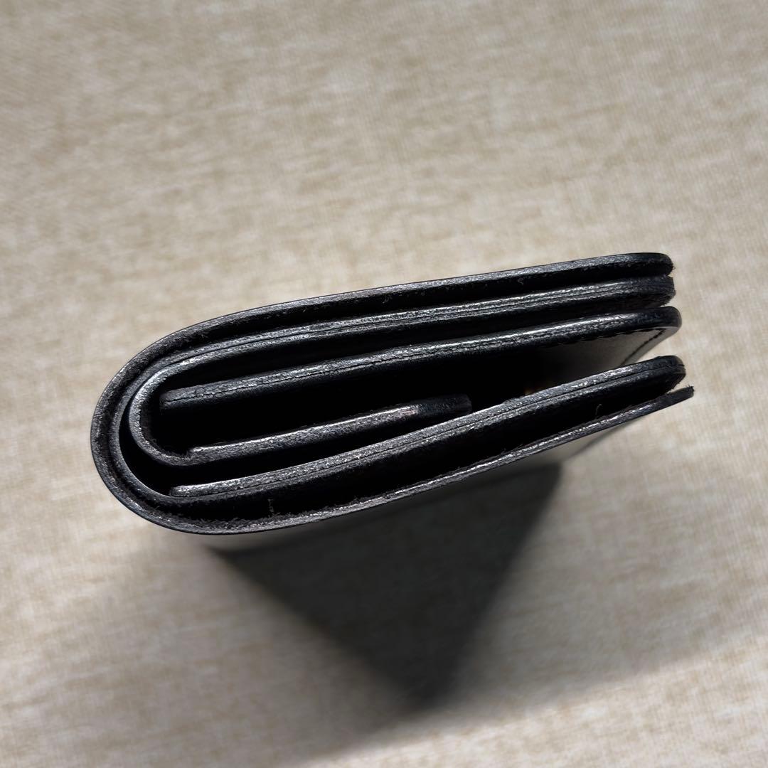 forme post wallet ALL ILCEA ebano フォルメ forme post wallet ALL ILCEA