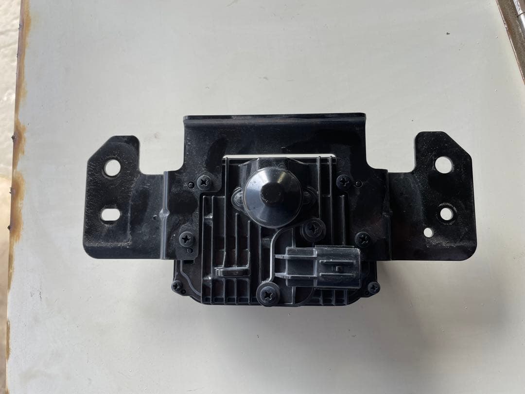 HINO DUTRO ミリ波レーダー 中古 88210-37012 - メルカリ